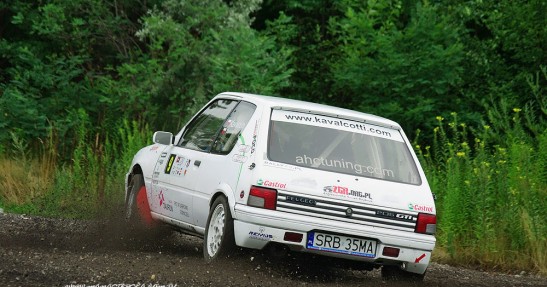 I Love Rally 2010